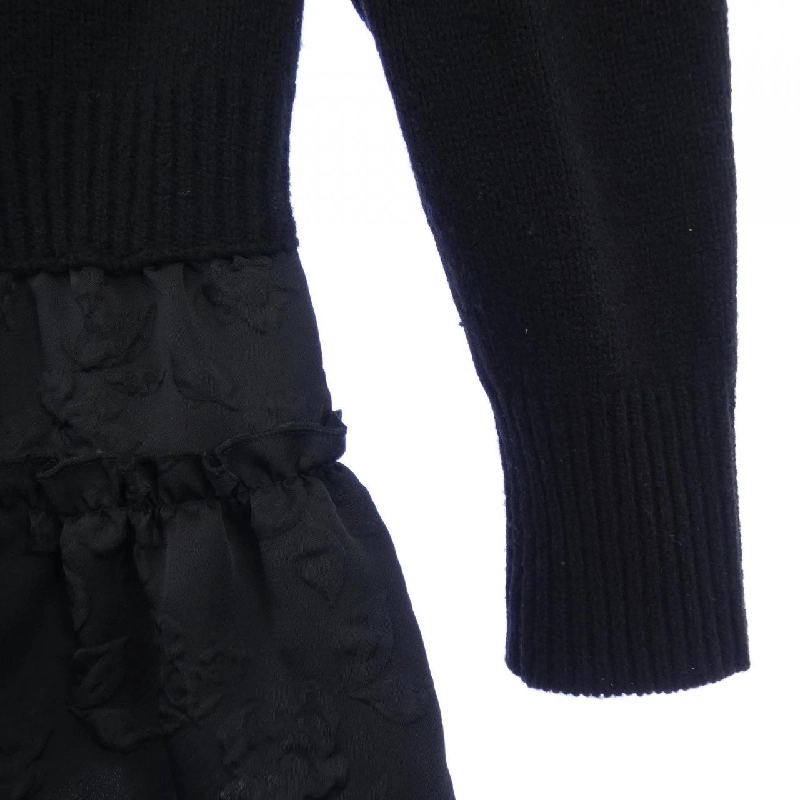 Cygne Cardigan - Hàng hiệu Chính hãng 823964