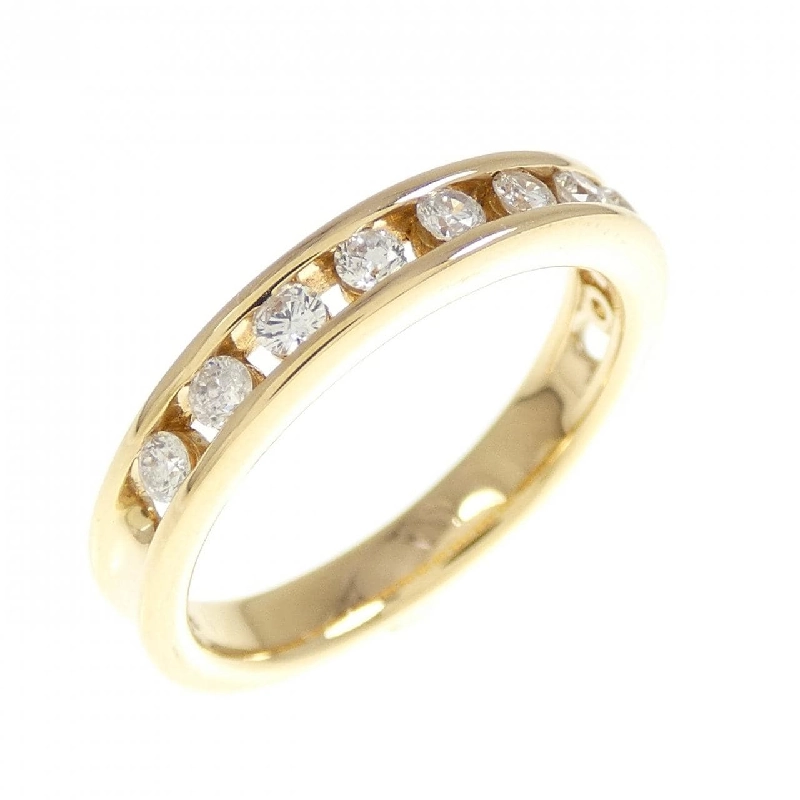 Nhẫn kim cương 4゜C - Hàng hiệu Authentic 841879