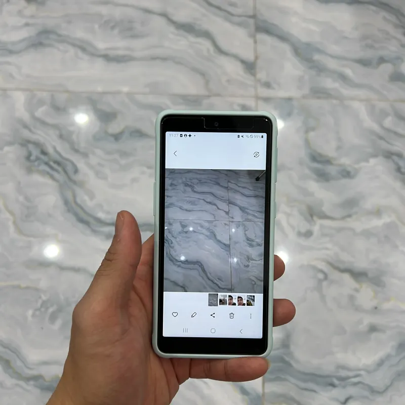 Điện thoại samsung milano x cover5 799014