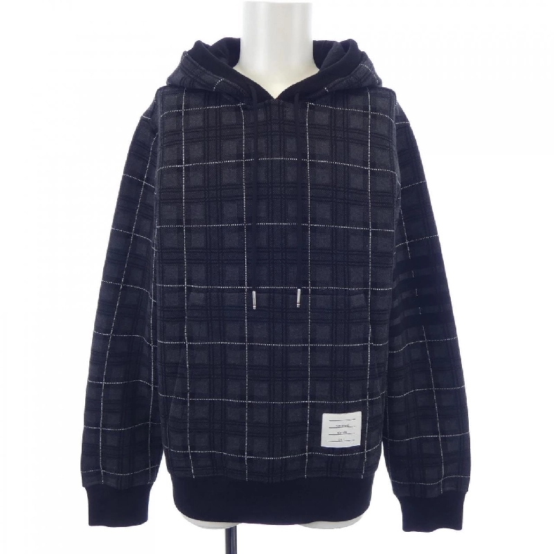 Áo khoác THOM BROWNE MJT399A-J0102 - Hàng hiệu Chính hãng 894044