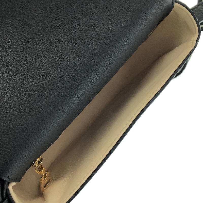 Túi xách vai Louis Vuitton LV Ponnu Soft PM M58727 - Hàng hiệu Chính hãng 802177