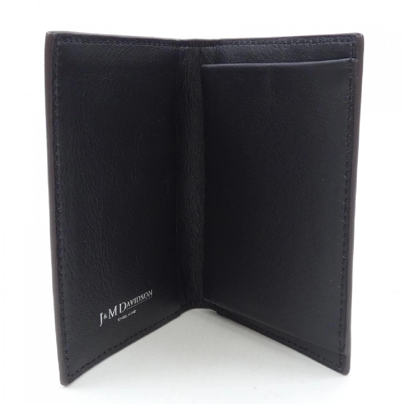 Thẻ đựng thẻ J&M DAVIDSON - Hàng hiệu Authentic 831138
