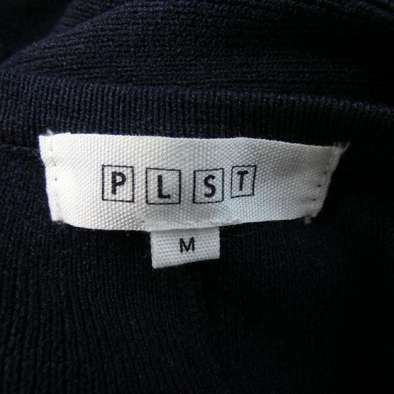 PLST Áo khoác dài - Hàng hiệu Authentic 818814