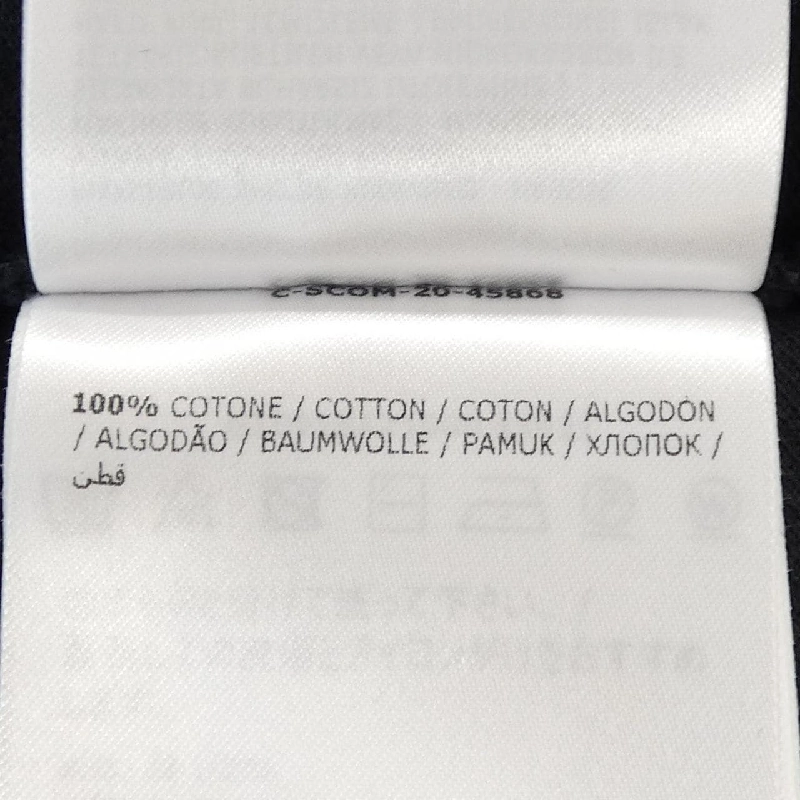 Moncler MONCLER 10918A71000 Áo polo - Hàng hiệu Chính hãng 890745