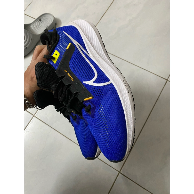 Giày chạy bộ Nike Pegasus 40  384068