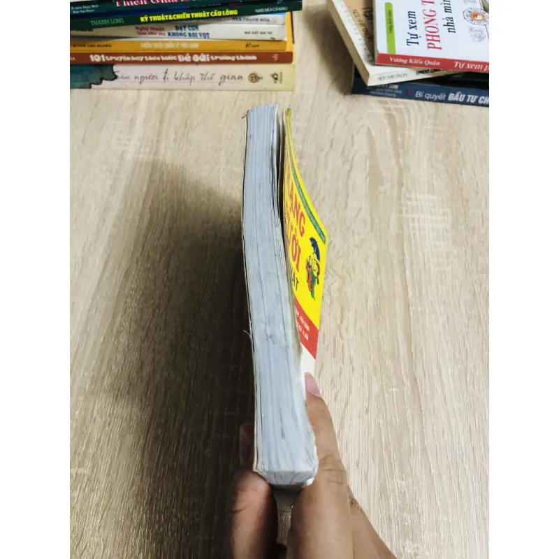 TRẠNG CƯỜI HAY NHẤT 1007240