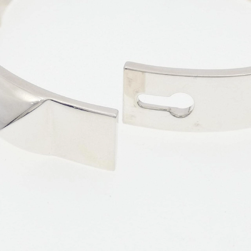 Bangle Collier de Chien của Hermès - Hàng hiệu Chính hãng 845422