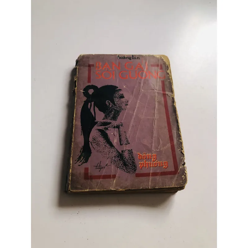 BẠN GÁI SOI GƯƠNG ( Hoàng Lan) 758067