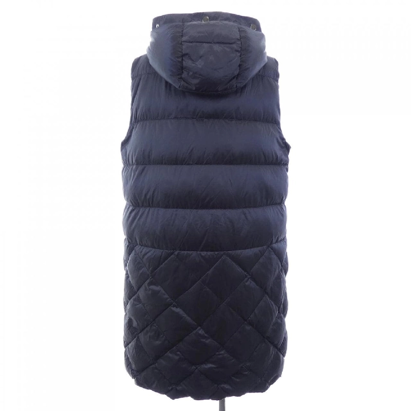 Max Mara 929101 THE CUBE Áo vest lông - Hàng hiệu Chính hãng 822932