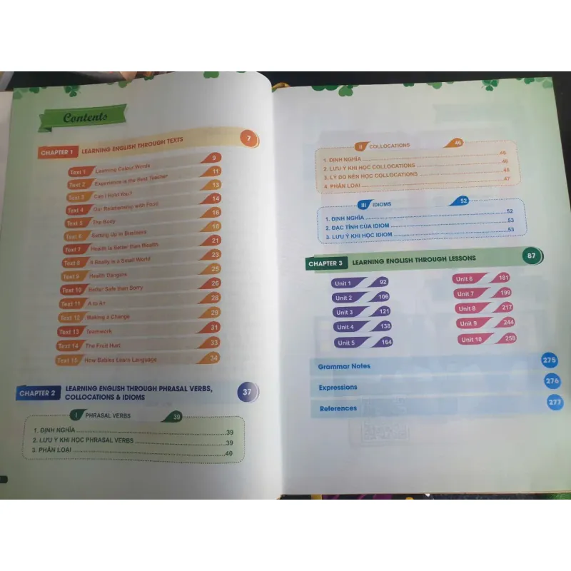 Sách Học tiếng Anh New Book - New Way on Fluently Speaking Your English 934904