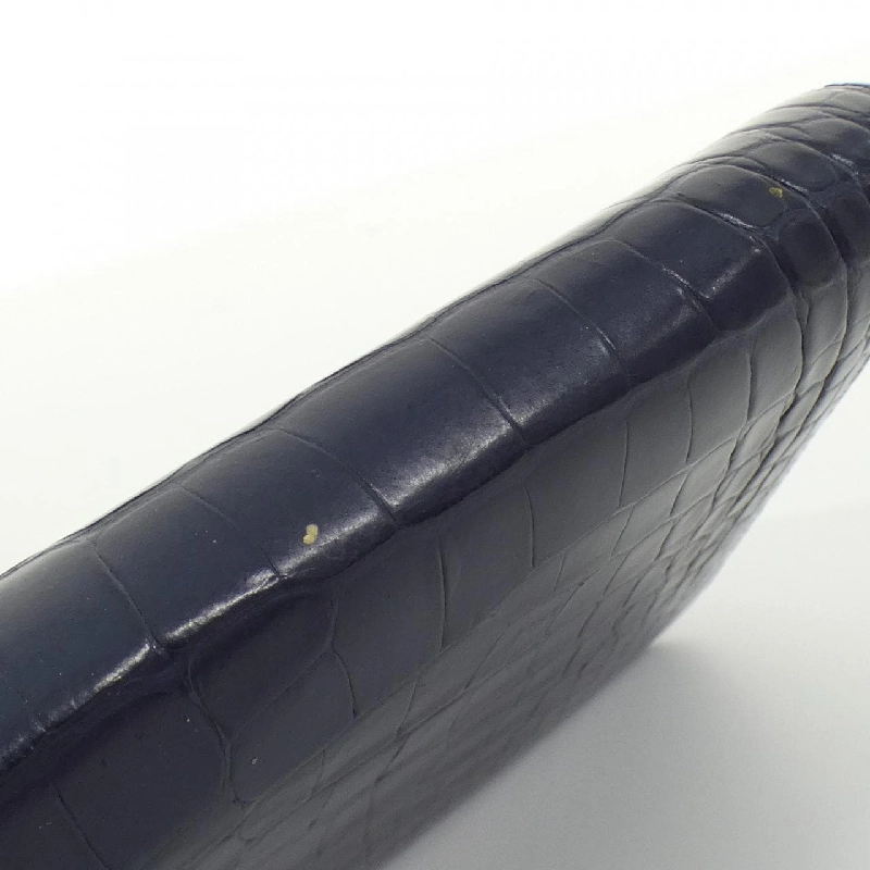 Ví Zippy da cá sấu Louis Vuitton - Hàng hiệu chính hãng 771707