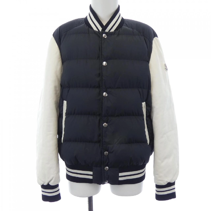 MONCLER VENTOUX Áo khoác lông - Hàng hiệu Chính hãng 888437