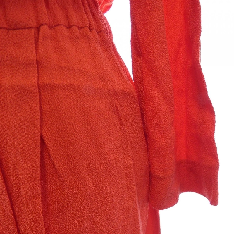 【Mã giảm giá】SANDRO Đầm 650953