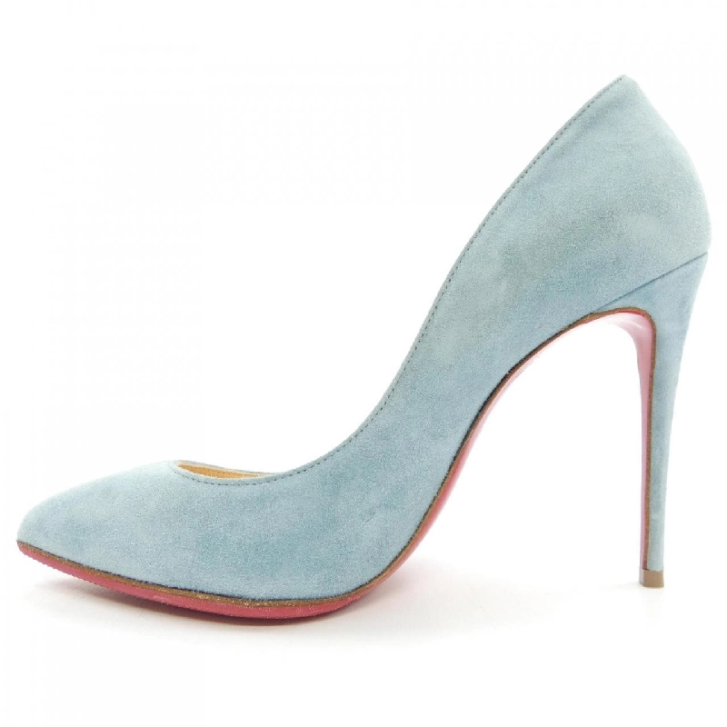【Mã giảm giá】Giày cao gót CHRISTIAN LOUBOUTIN 661625