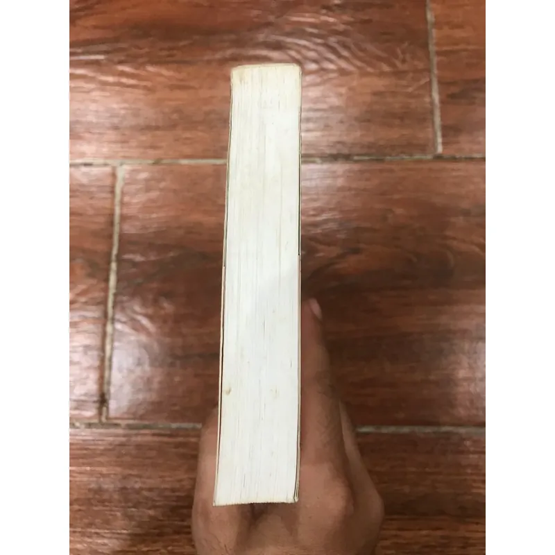 Đừng nói một ai - Harlan Coben (6) 557603