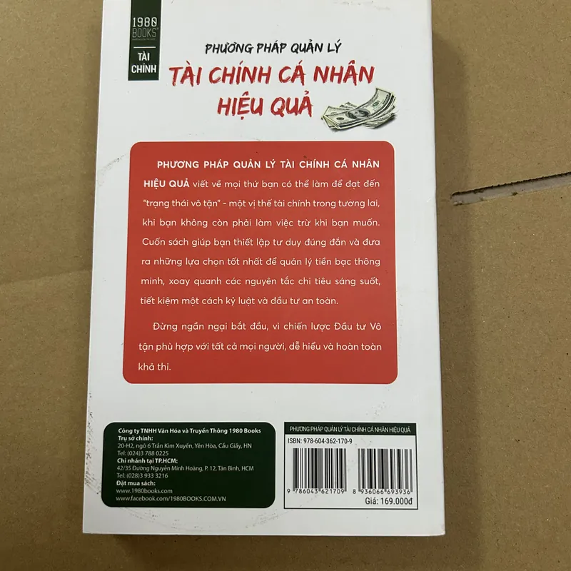 Phương pháp quản lý tài chính cá nhân hiệu quả 569330