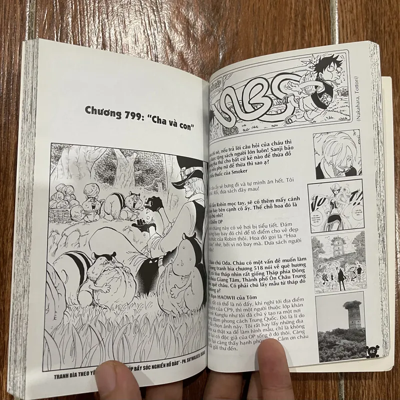 ONEPICE 80 Limited Edition  (18)  572296