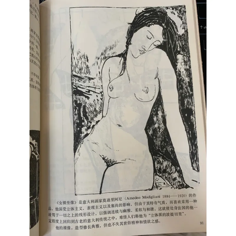BEAUTY OF FEMALE BODIES AND PLASTIC ARTS 1002403