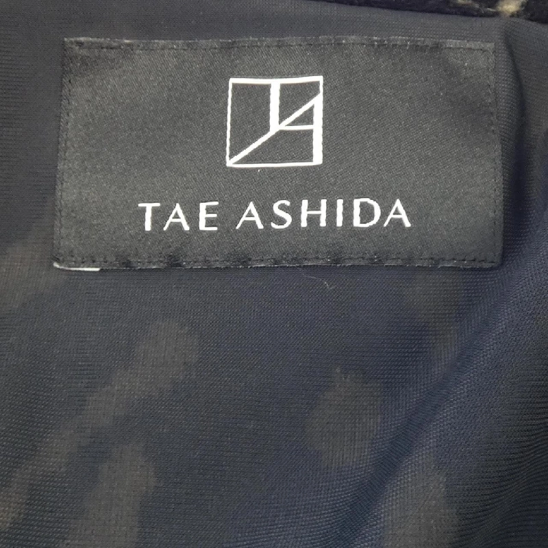 Áo khoác TAE ASHIDA 641927