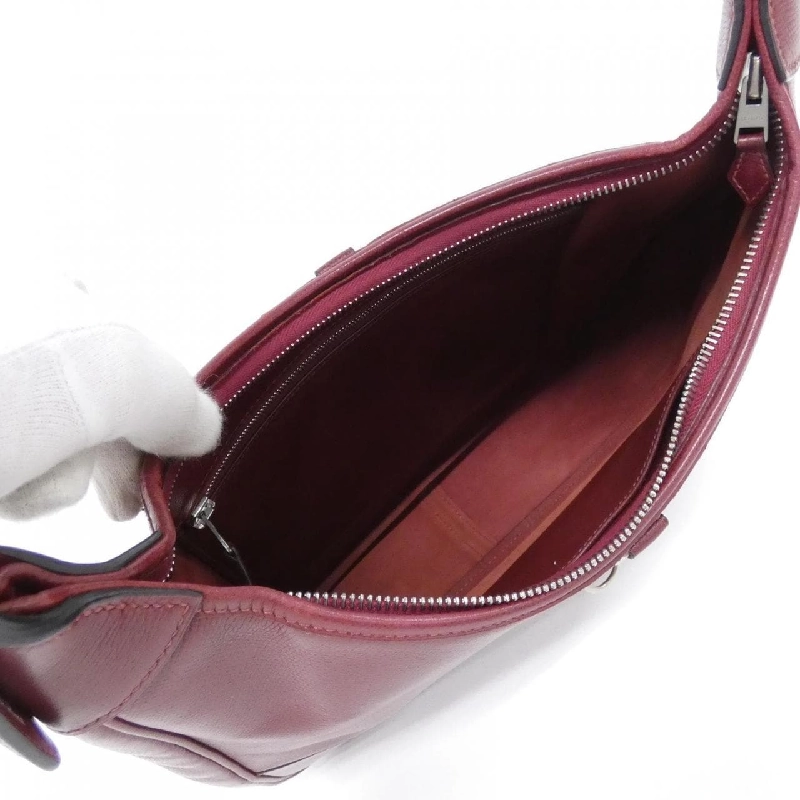 【Vintage】Túi xách vai Hermès Trim2 31cm 609437