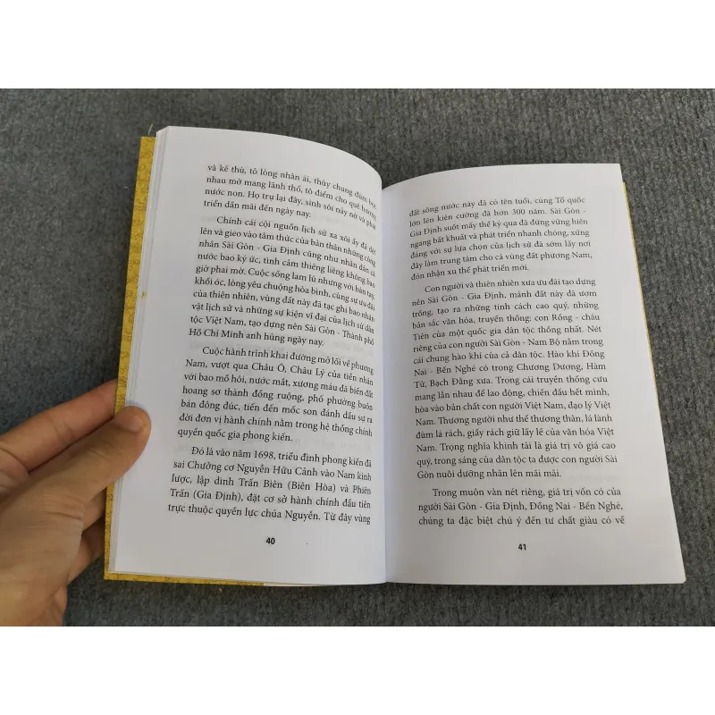 TÔN ĐỨC THẮNG VỚI PHONG TRÀO CÔNG NHÂN SÀI GÒN ĐẦU THẾ KỶ XX ĐẾN NĂM 1930 694797