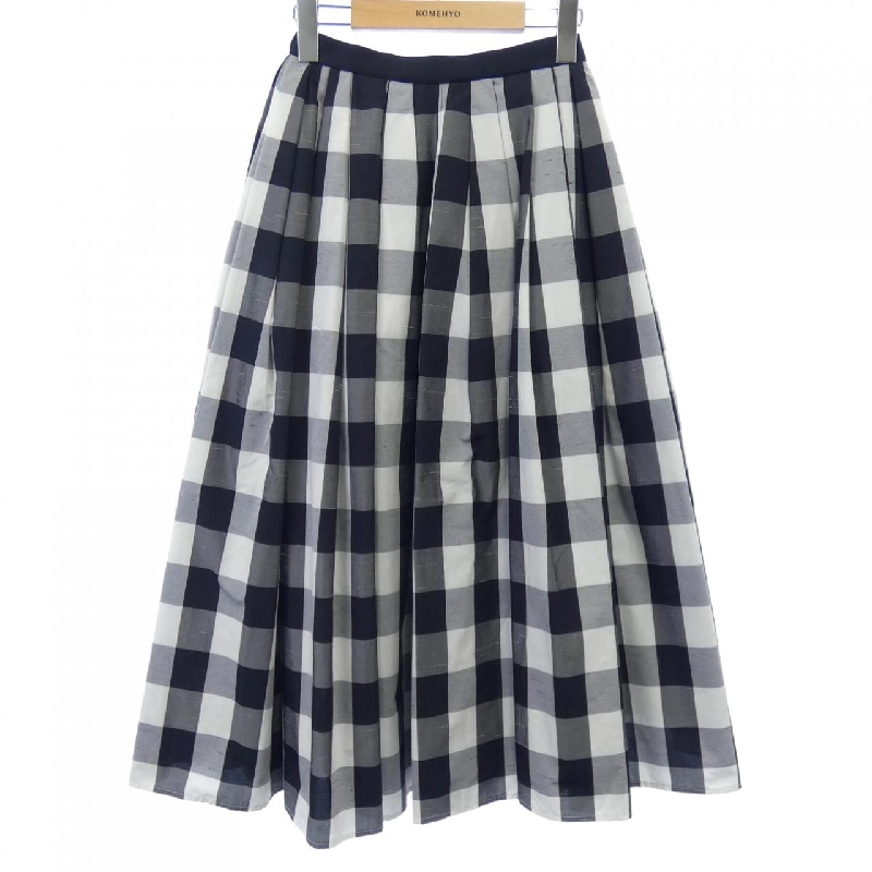 【Mã giảm giá】Chân váy Cygne 655339