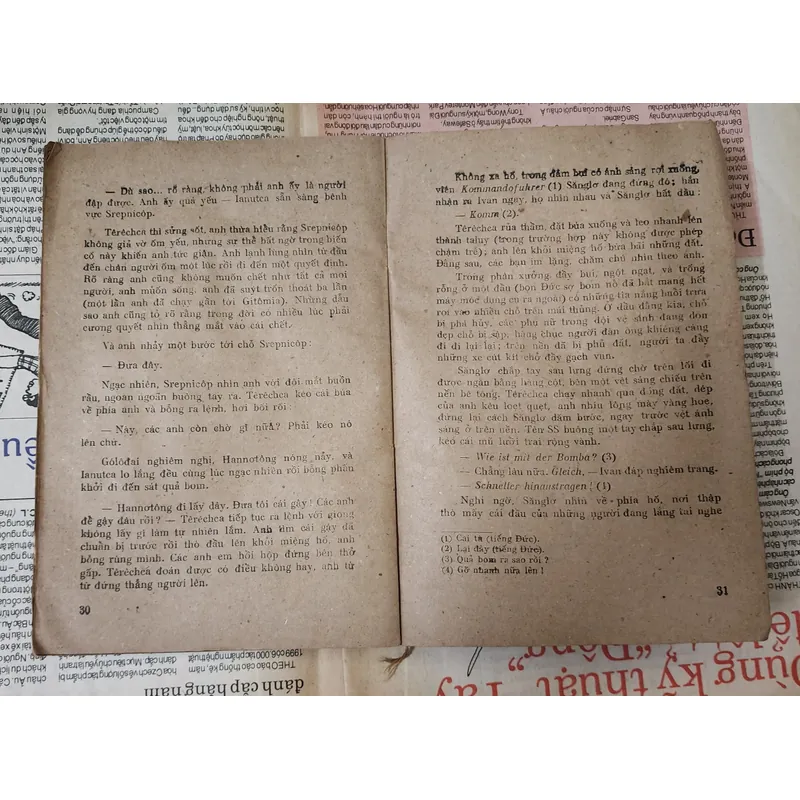 BÀI CA NÚI ALPES - nhà văn Vasil Bykov 728209