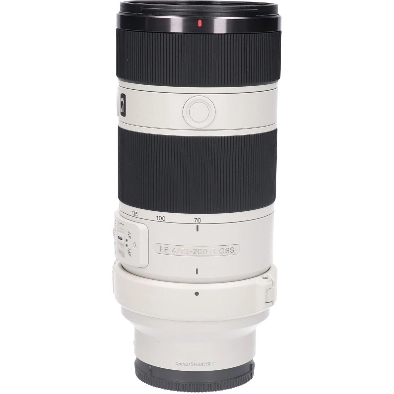 Ống kính FE70-200mm F4G OSS - Hàng hiệu Authentic 880510