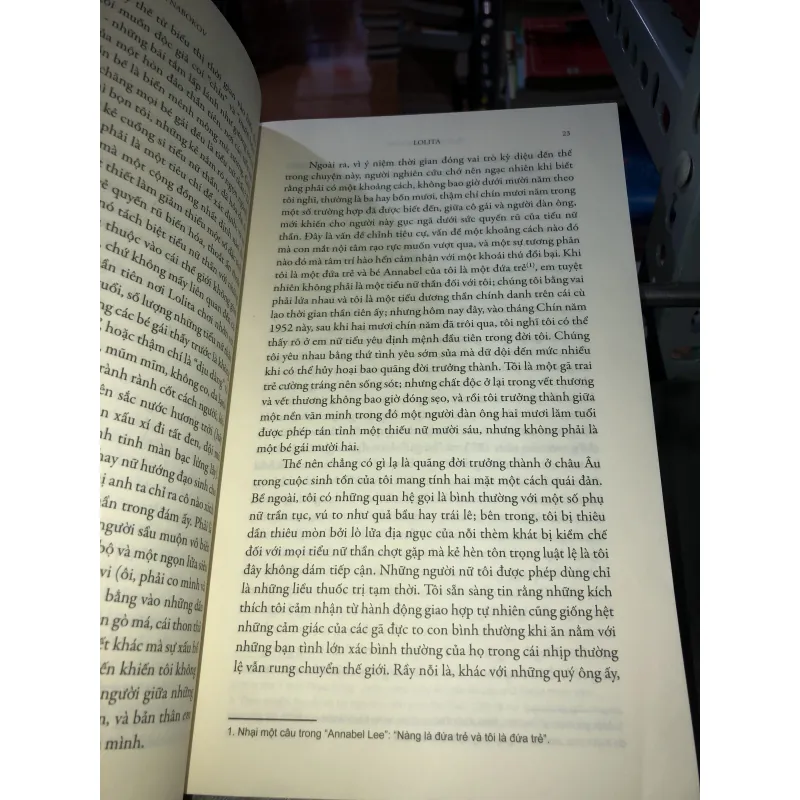 Lolita - Vladimir Nabokov 974250