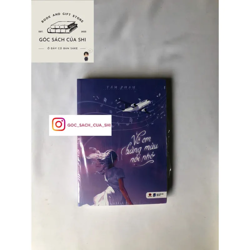 Vẽ Em Bằng Màu Nỗi Nhớ - Tâm Phạm 731024