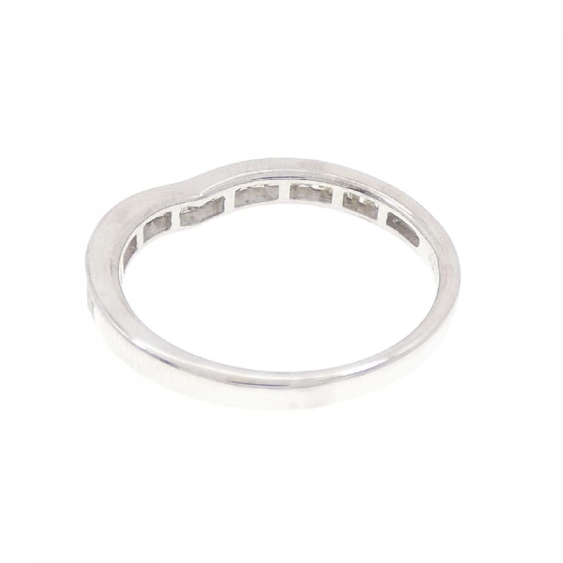 Nhẫn kim cương K18WG 0.24CT - Hàng hiệu chính hãng 850220