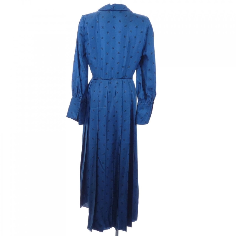 FENDI FDA687 A9DQ Đầm - Hàng hiệu Chính hãng 812537