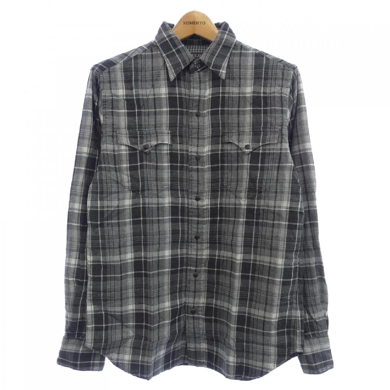 Áo sơ mi POLO RALPH LAUREN - Hàng hiệu Chính hãng 897120