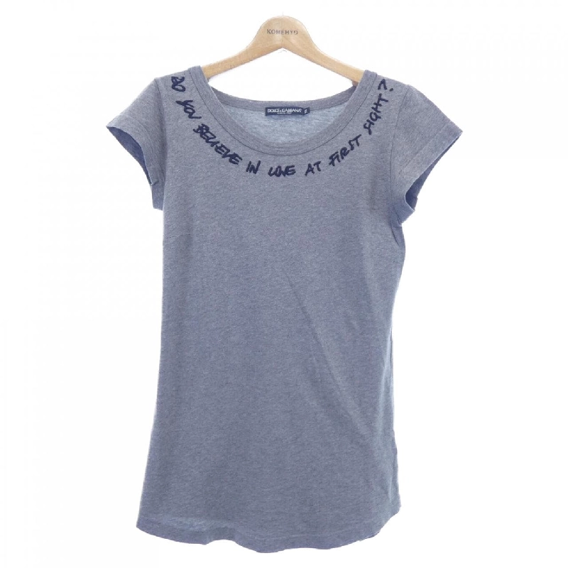 Dolce & Gabbana T-shirt - Hàng hiệu Authentic 826676