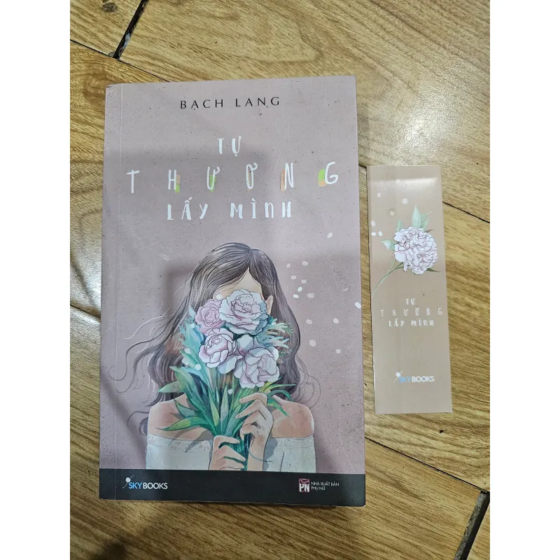 Tự thương lấy mình
30k (bìa 89k) 1019029