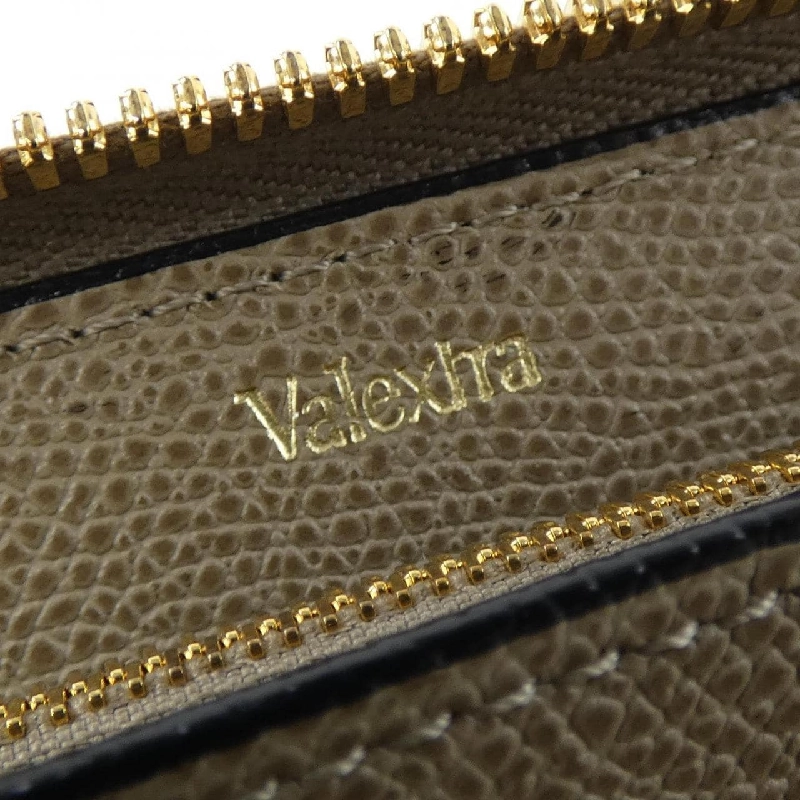 Ví cầm tay VALEXTRA - Hàng hiệu Authentic 831271