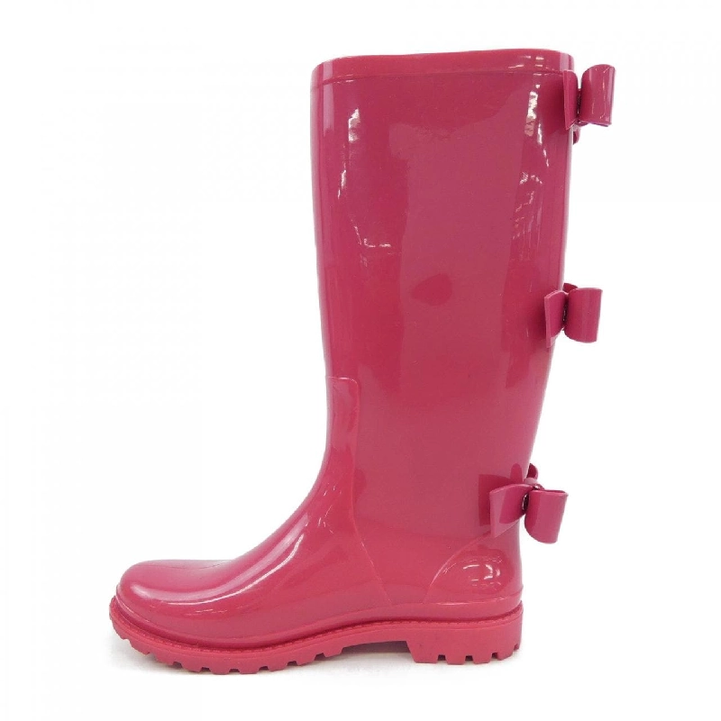 Giày bốt RED VALENTINO - Hàng hiệu Authentic 828465