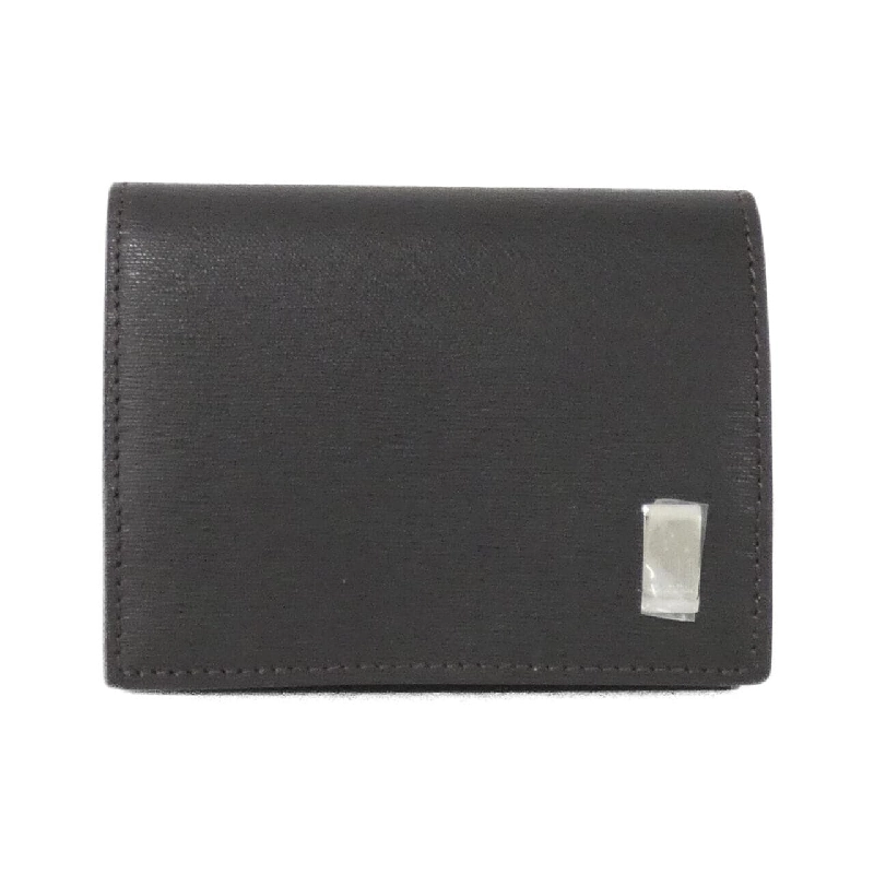 Dunhill SIDECAR FP8000E Ví tiền - Hàng hiệu Chính hãng 769259