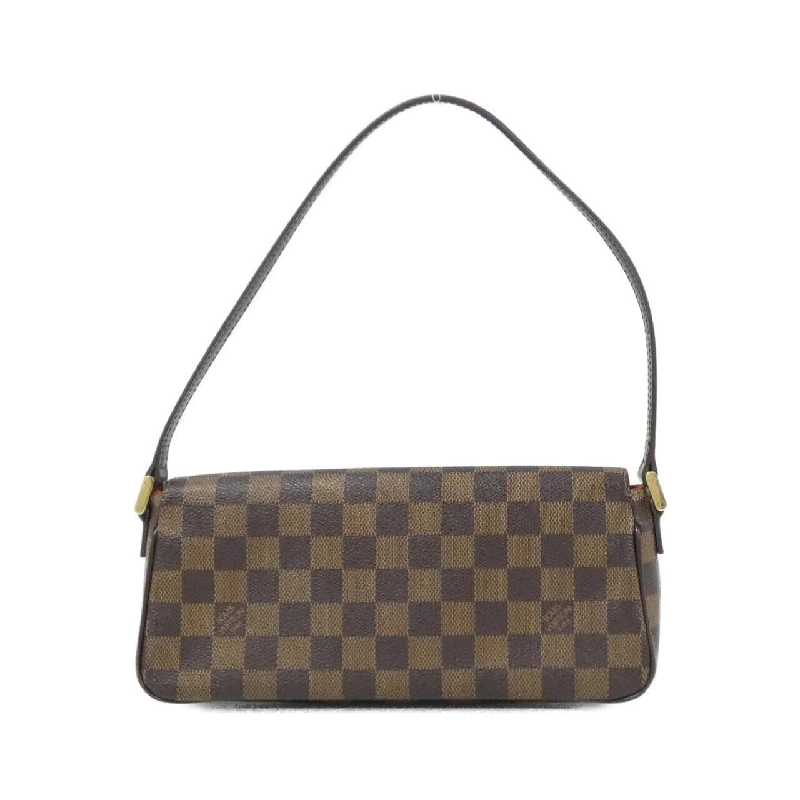 Túi xách vai Louis Vuitton Damier Recoleta N51299 - Hàng hiệu Chính hãng 801987