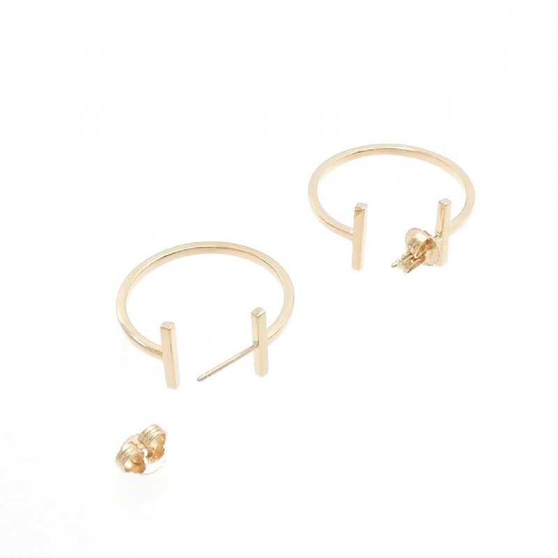 Khuyên tai T-Wire Medium của Tiffany 666065