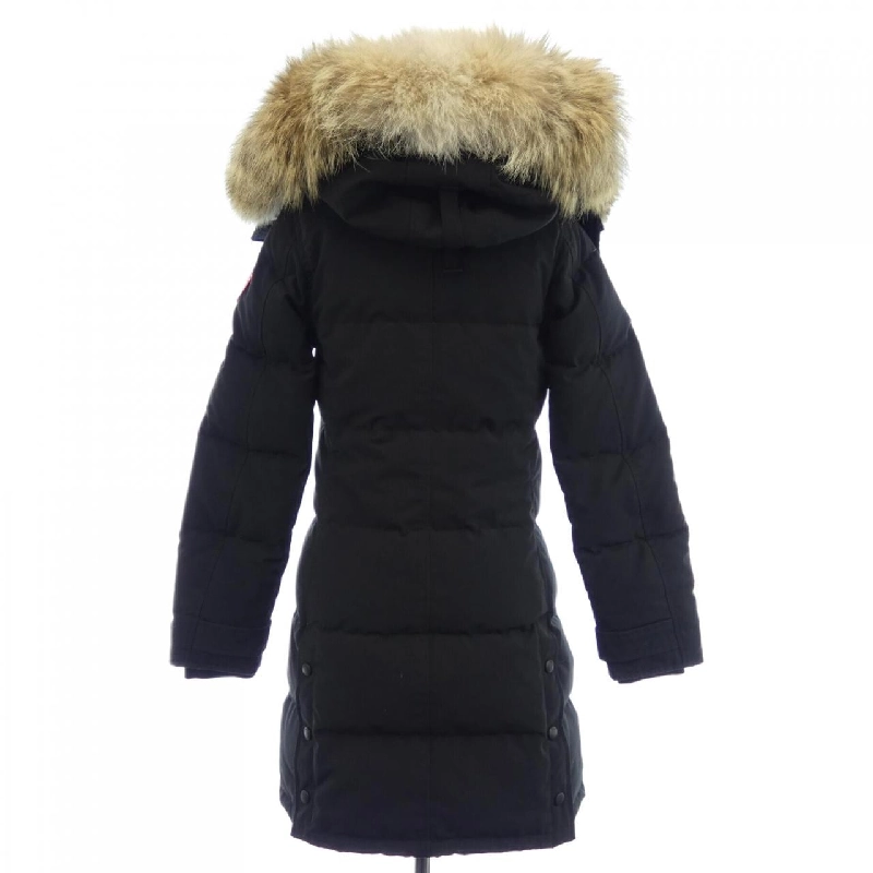 Áo khoác lông vũ MACKENZIE 2302JL của CANADA GOOSE - Hàng hiệu Authentic 821697