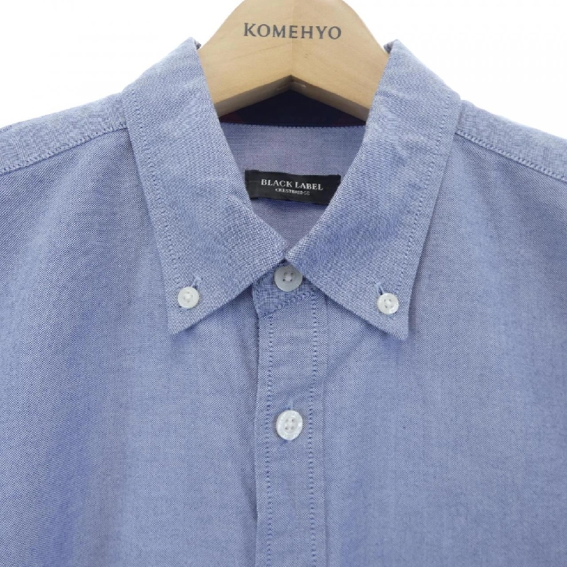 Áo sơ mi BLACK LABEL CRESTBRIDGE - Hàng hiệu Authentic 897313