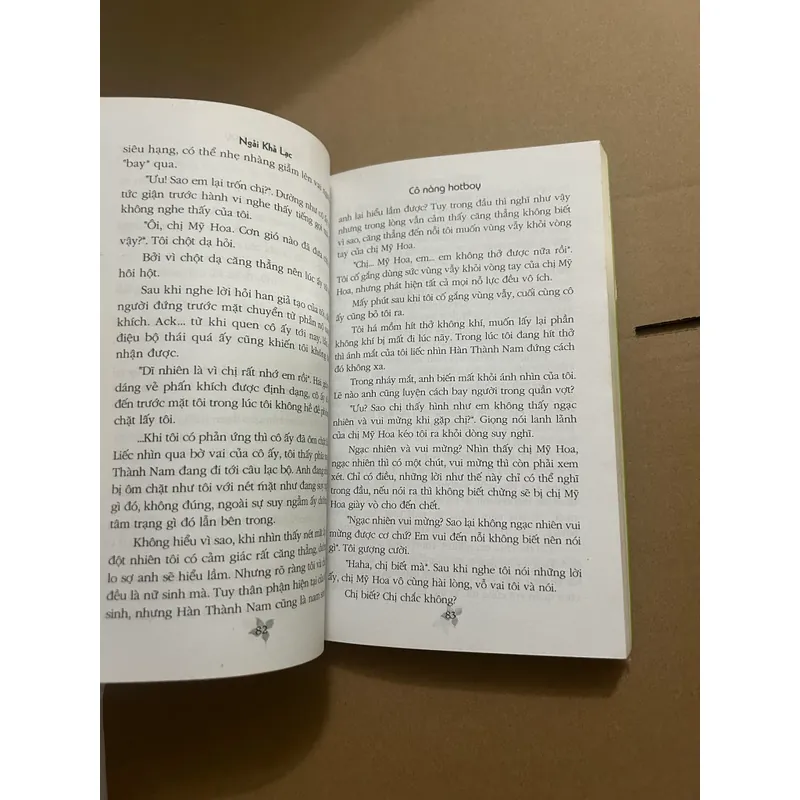 Cô nàng hotboy 562947