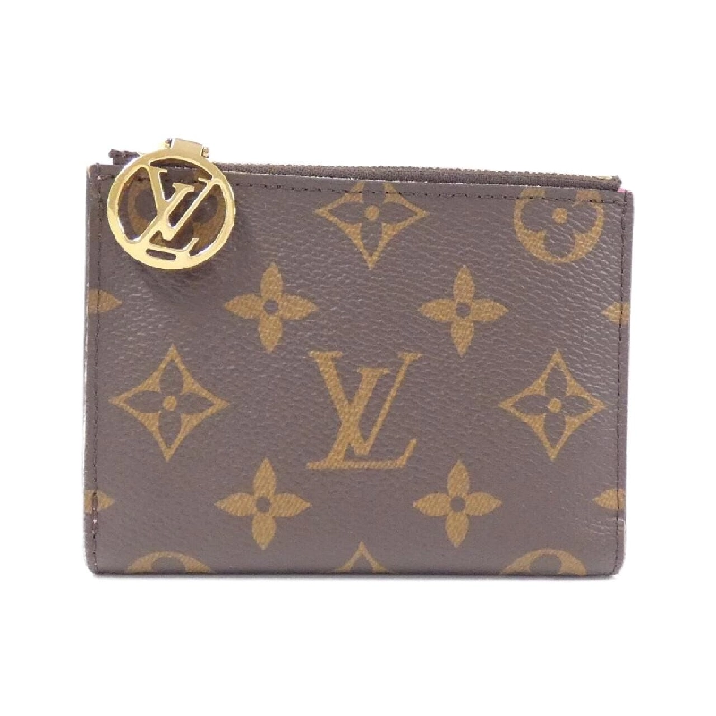 Ví Louis Vuitton Monogram Portefoy Lisa M82383 622903