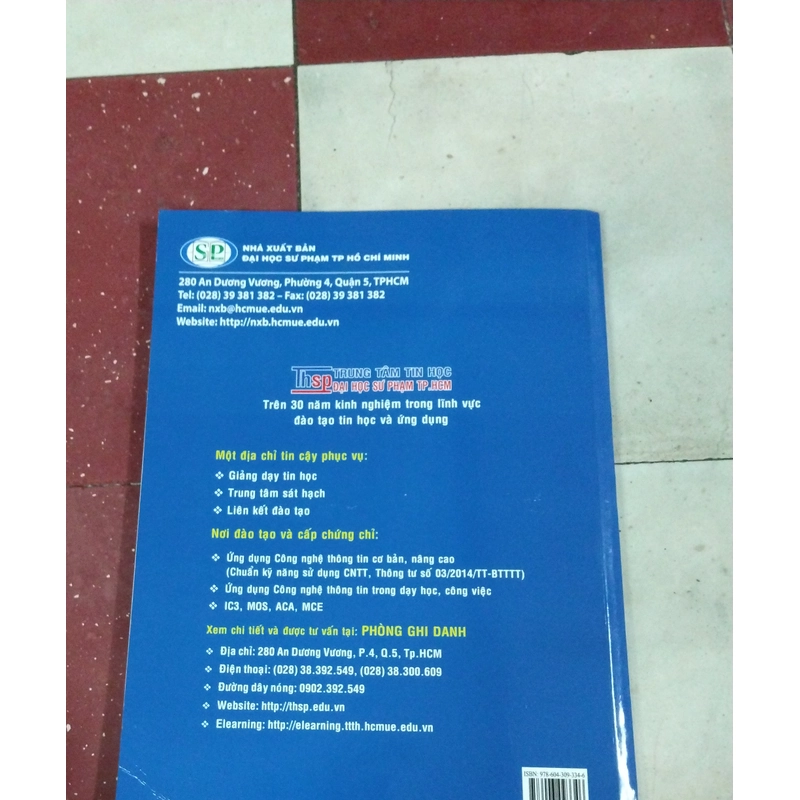 Tài liệu ôn tập tin học cơ bản 477912