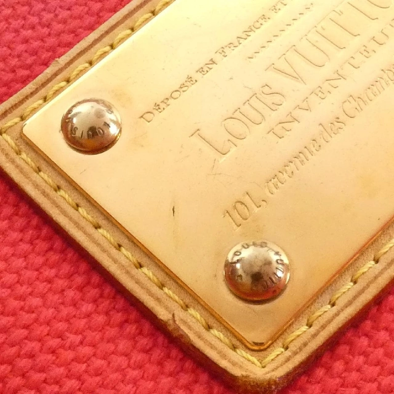 Túi Louis Vuitton Antigua Cabas MM M40034 616341