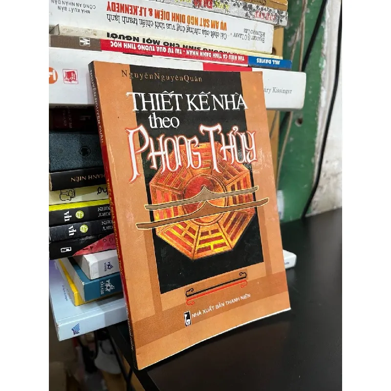 Thiết kế nhà theo phong thủy 130060