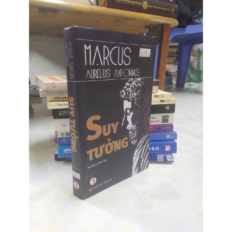 Suy tưởng mới 90% HCM0803 38317