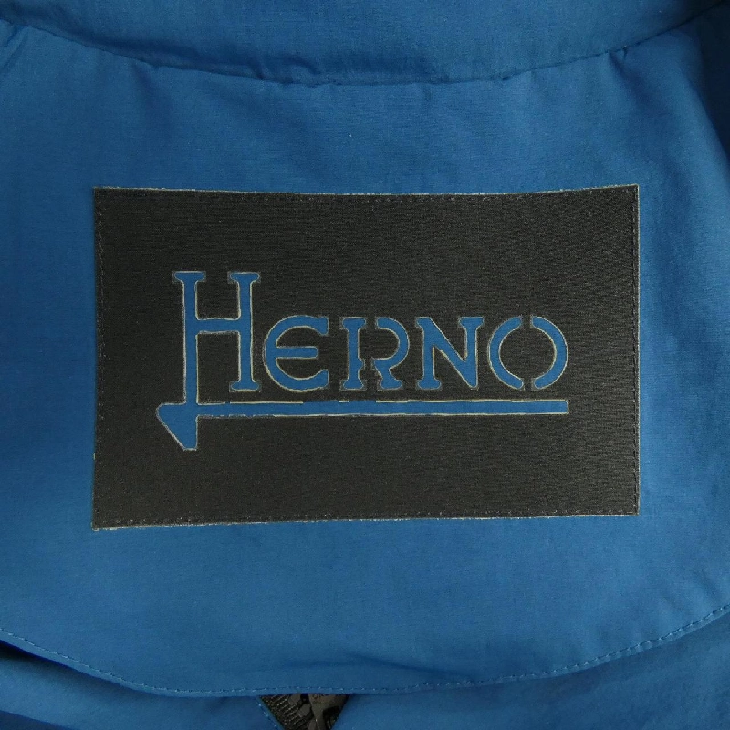 Herno IM0207U Coat - Hàng hiệu Authentic 895937