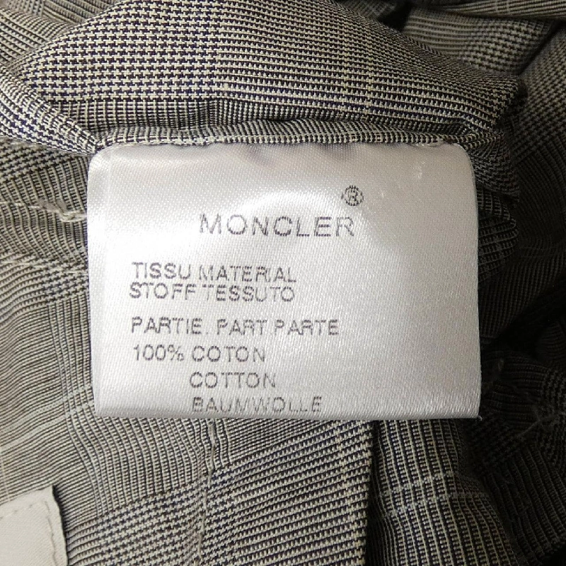 MONCLER 40034/50 Áo khoác - Hàng hiệu Chính hãng 899503
